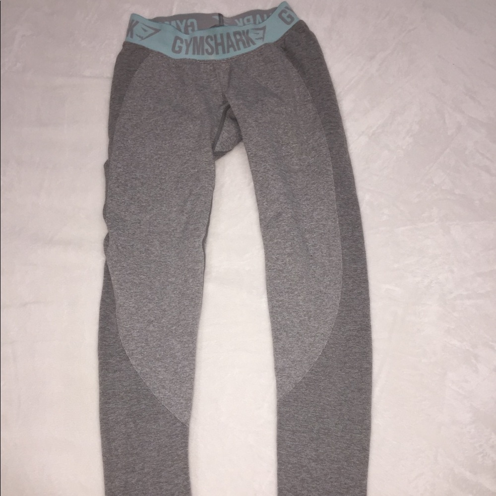 Gymshark new Flex leggings